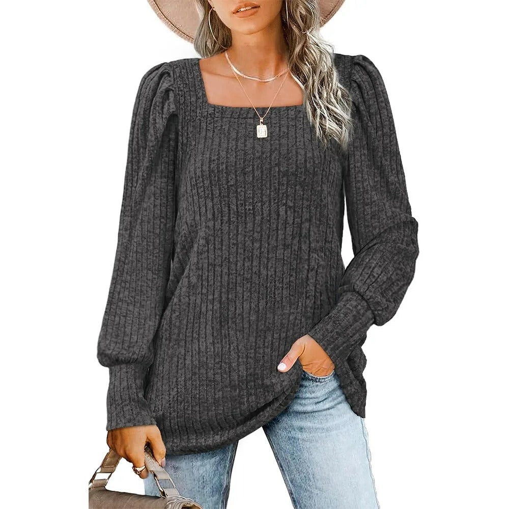 Trendy and fashionable long sleeves for women