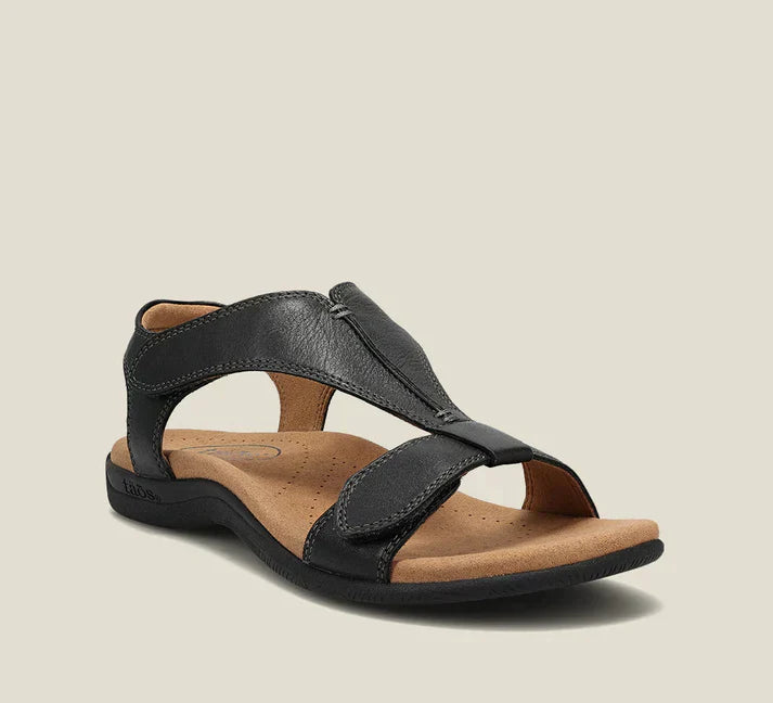 Pauline Laurent | orthopedic sandals