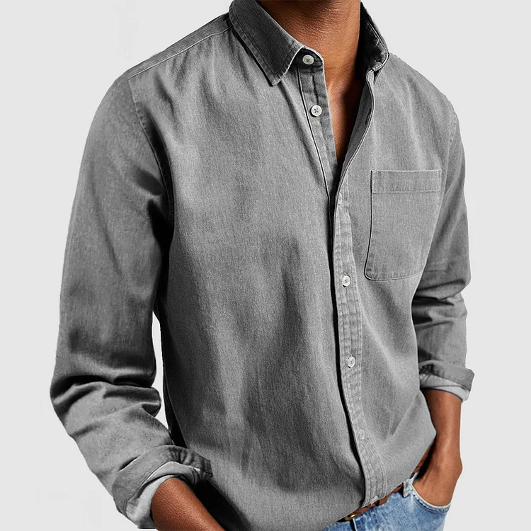 ERNEST - Casual shirt