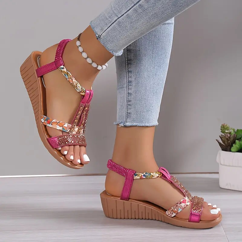 Modern and supportive orthopedic general Sandals