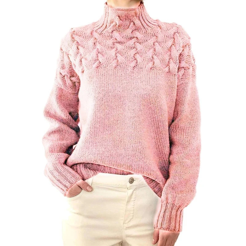 Avdotya® | Effortless and Classy Sweater