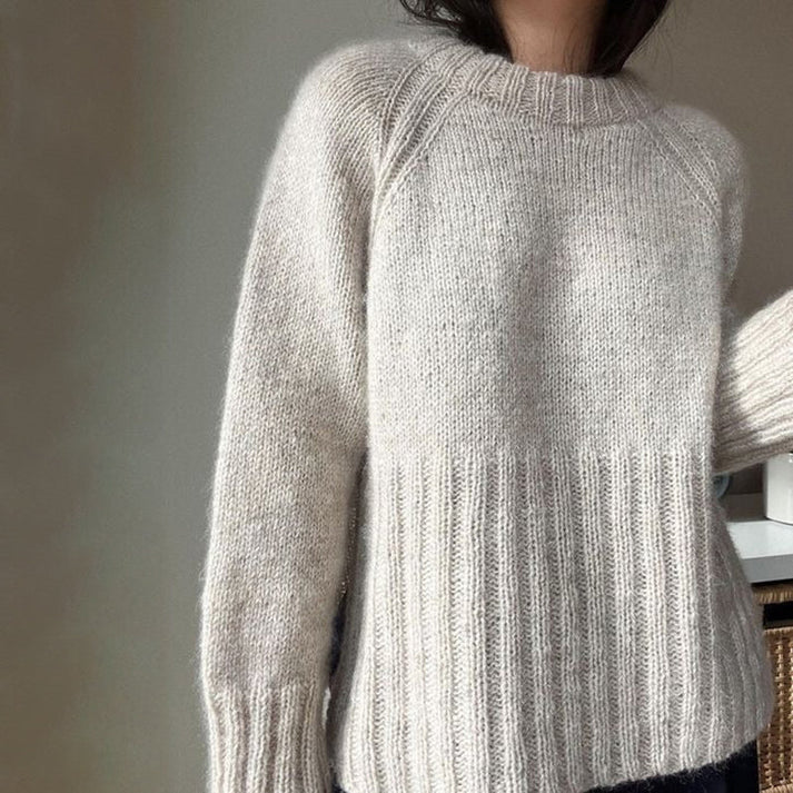 Lennie® | Elegant and Versatile general Sweater