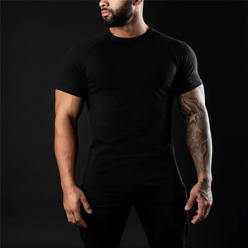 Chandler - Breathable T-shirt - Casual - Light Modern Style - For Everyday Comfort