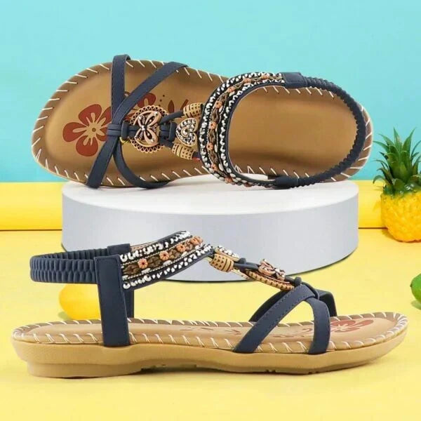 Tailored and comfortable orthopedic general Sandals