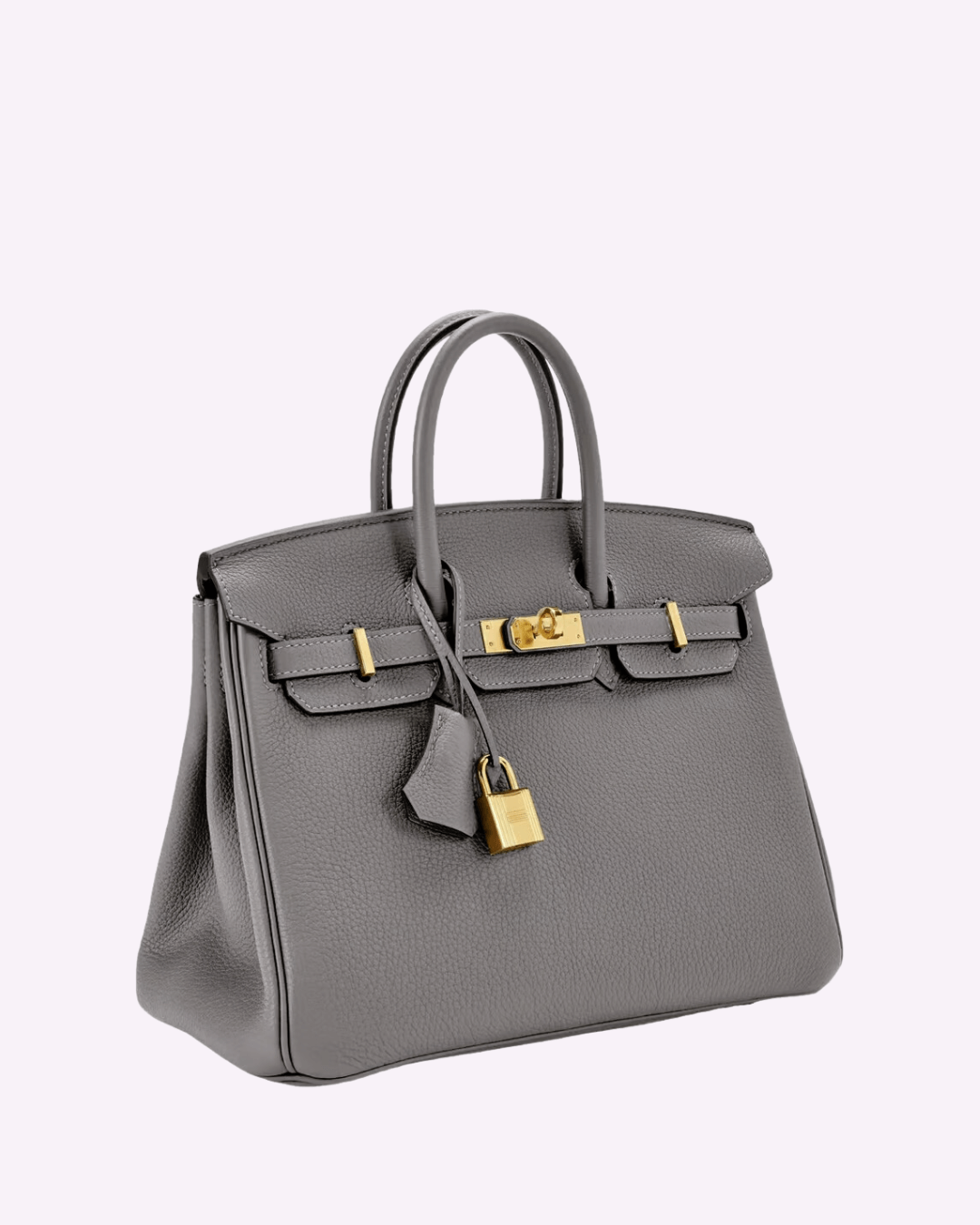 Gabrielle - Leather Bag