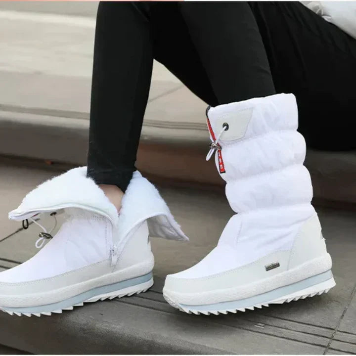 Supportive and trendy orthopedic general Boots