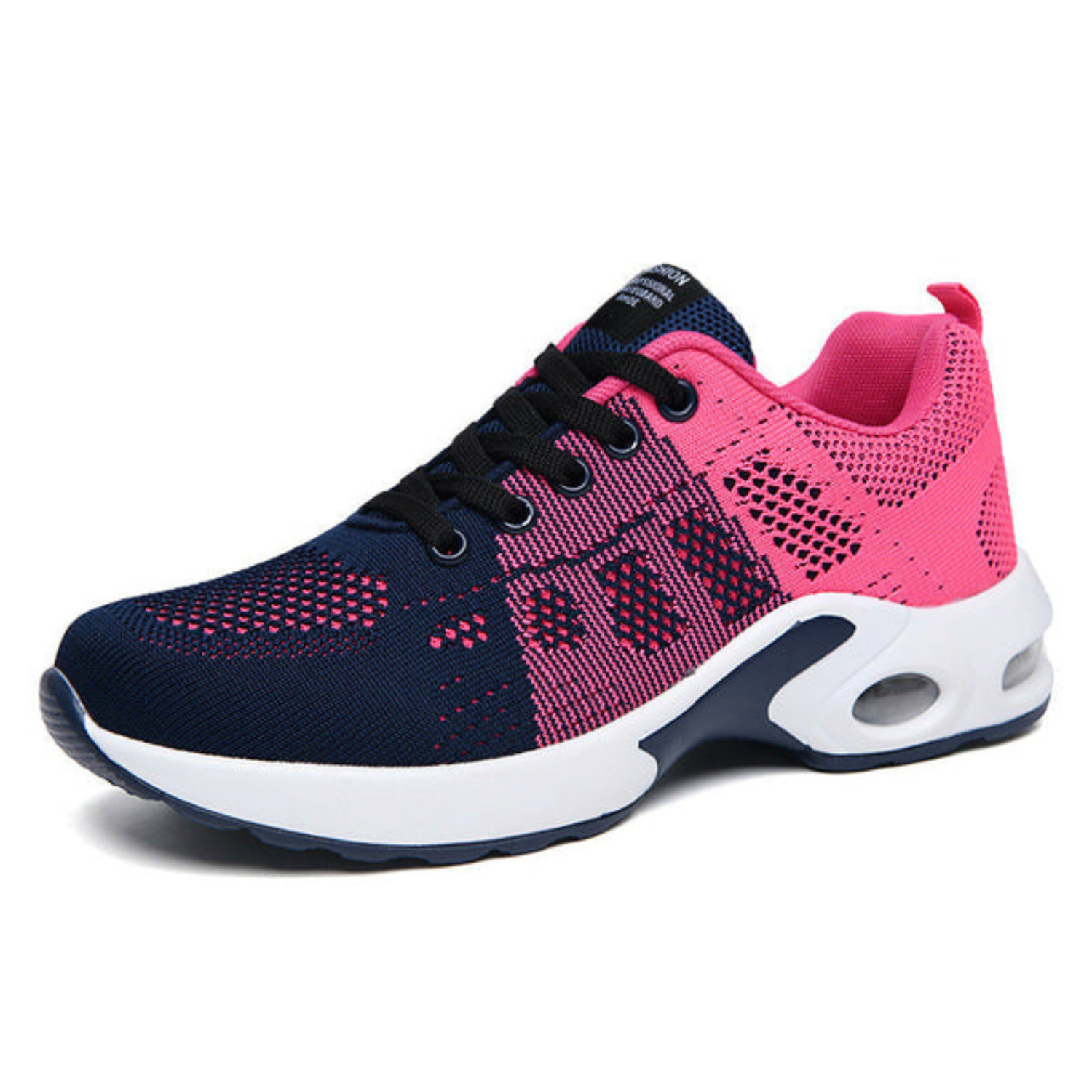 Emma - Breathable Running Shoes