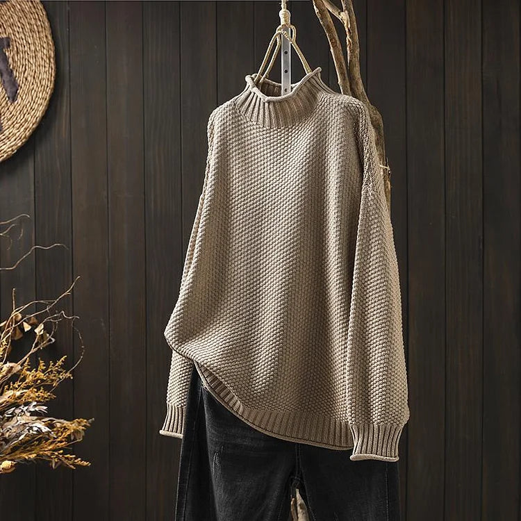 Arnulpha® | Chic and Relaxed general Sweater