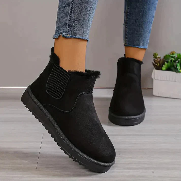 Supportive and stylish orthopedic general Boots