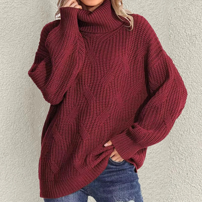 Ferelith® | Fashionable and Effortless Sweater