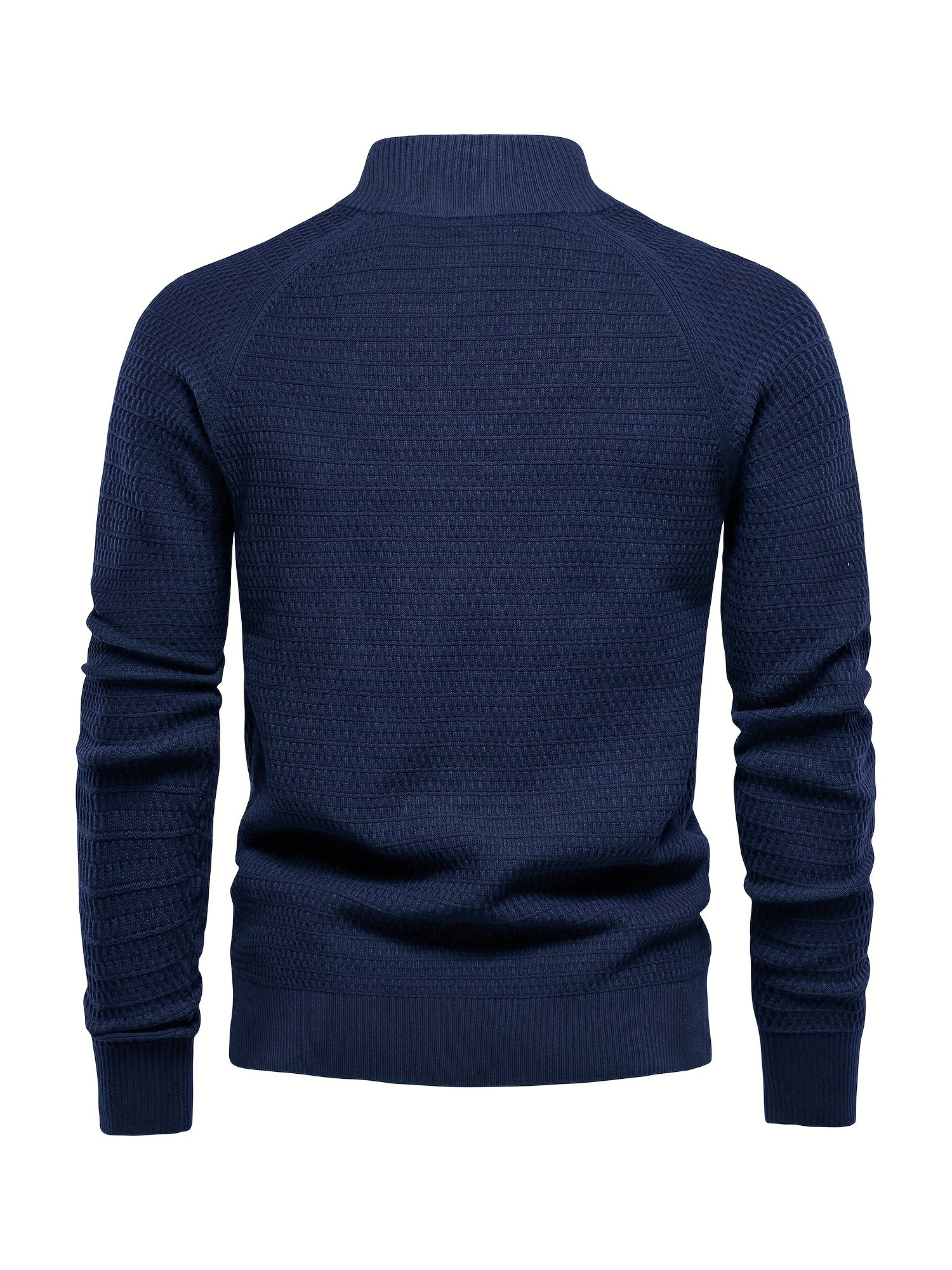 Thomas - Classic knitted shirt