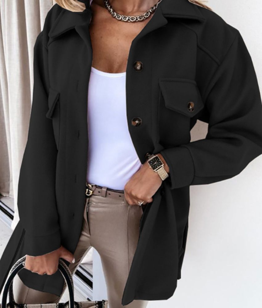 ABENA - Stylish spring jacket