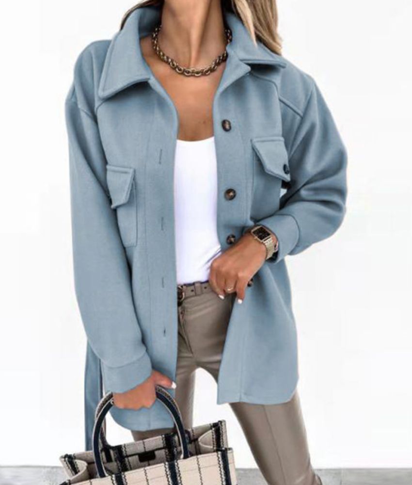 ABENA - Stylish spring jacket