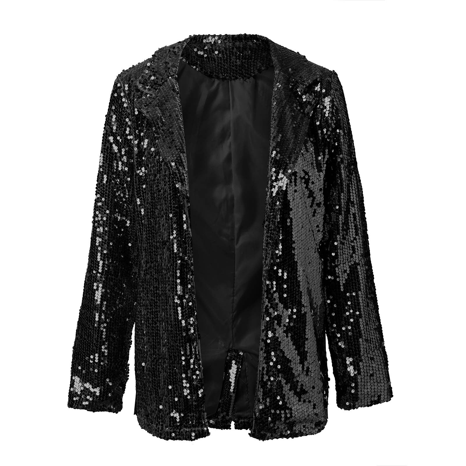 Mila - Blazer With Sequins