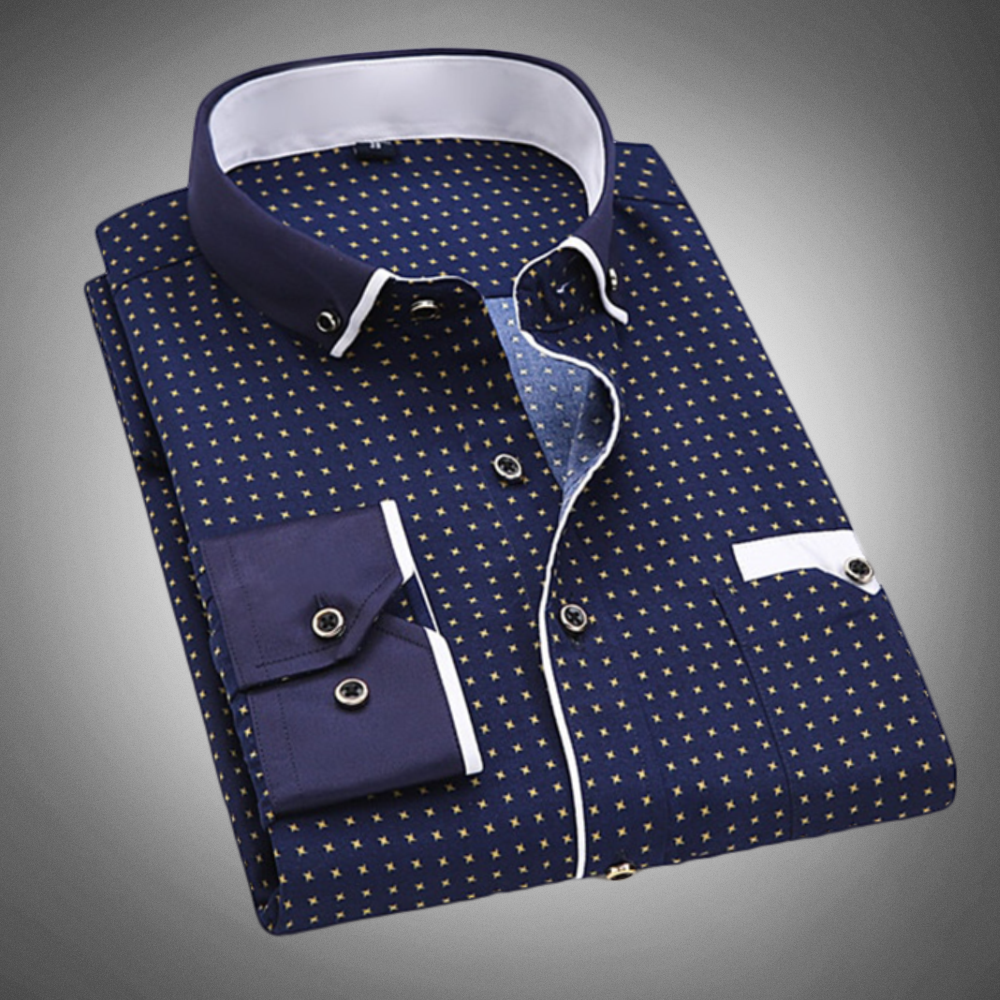 Frankz - Fashion Shirt