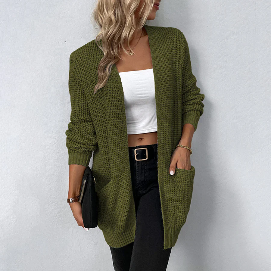 Gabby® | Relaxed and Timeless general Cardigan