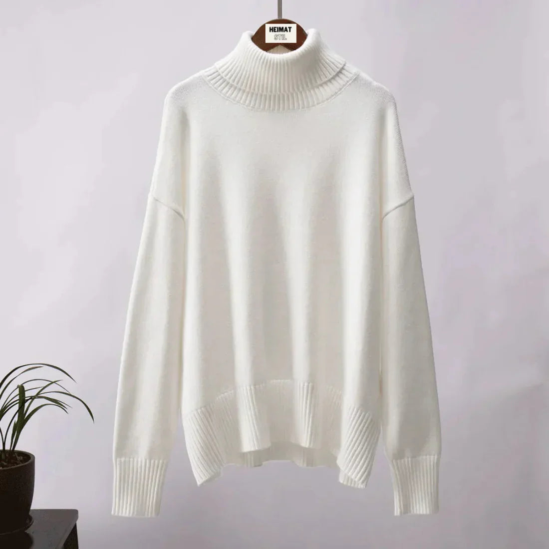 Dori® | Relaxed and Stylish general Sweater