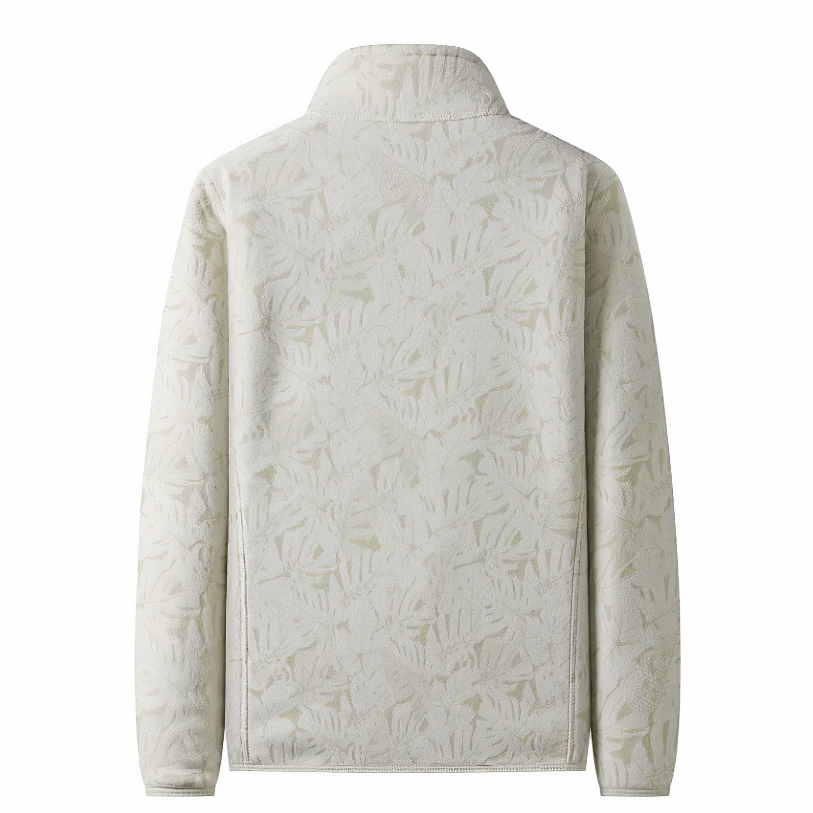 Bade | Maple Leaf Camouflage Jacket - Women's Outdoor Fashion