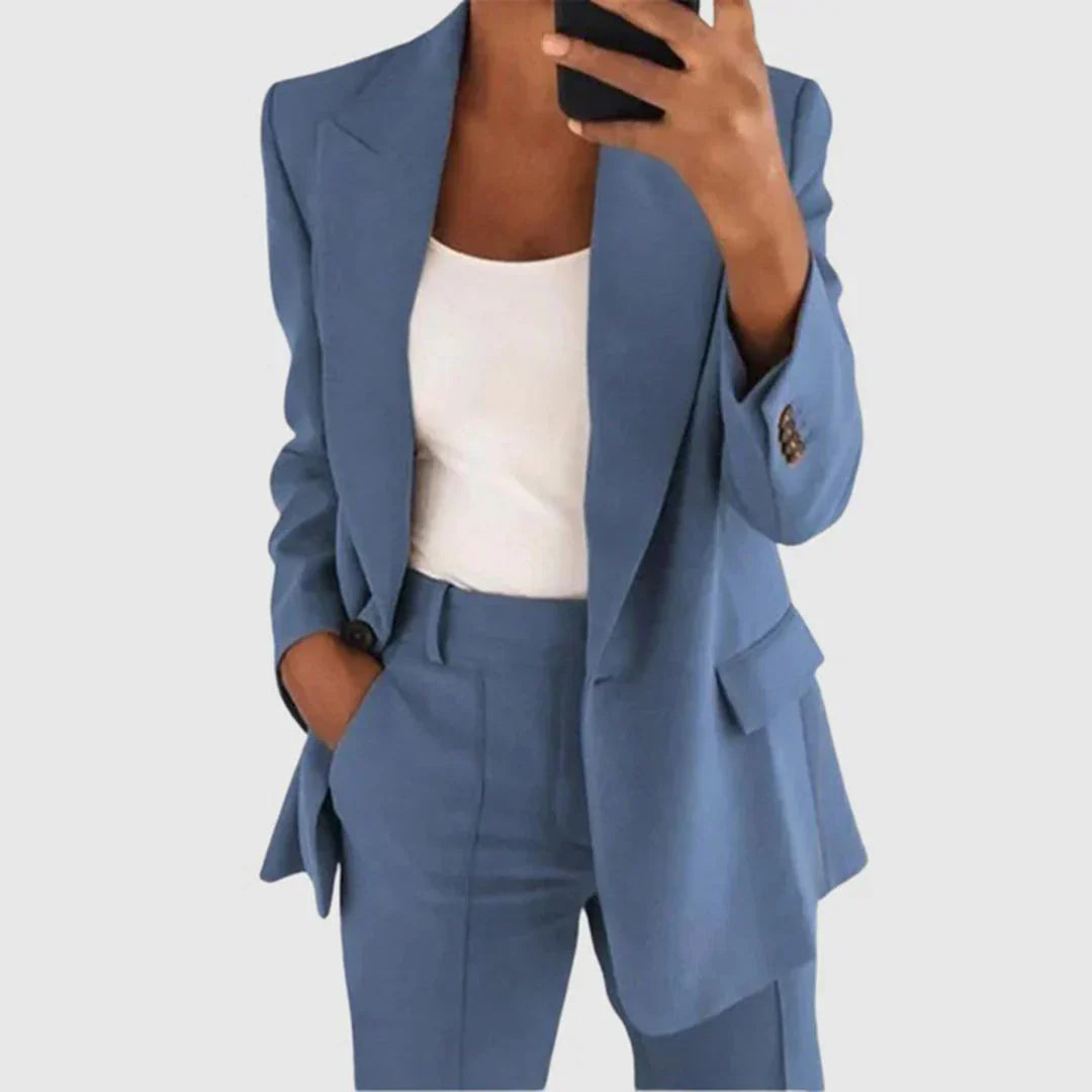 Abigail – blazer for women