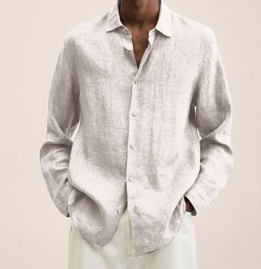 Noah - The Timeless Men's Top Quality Shirt