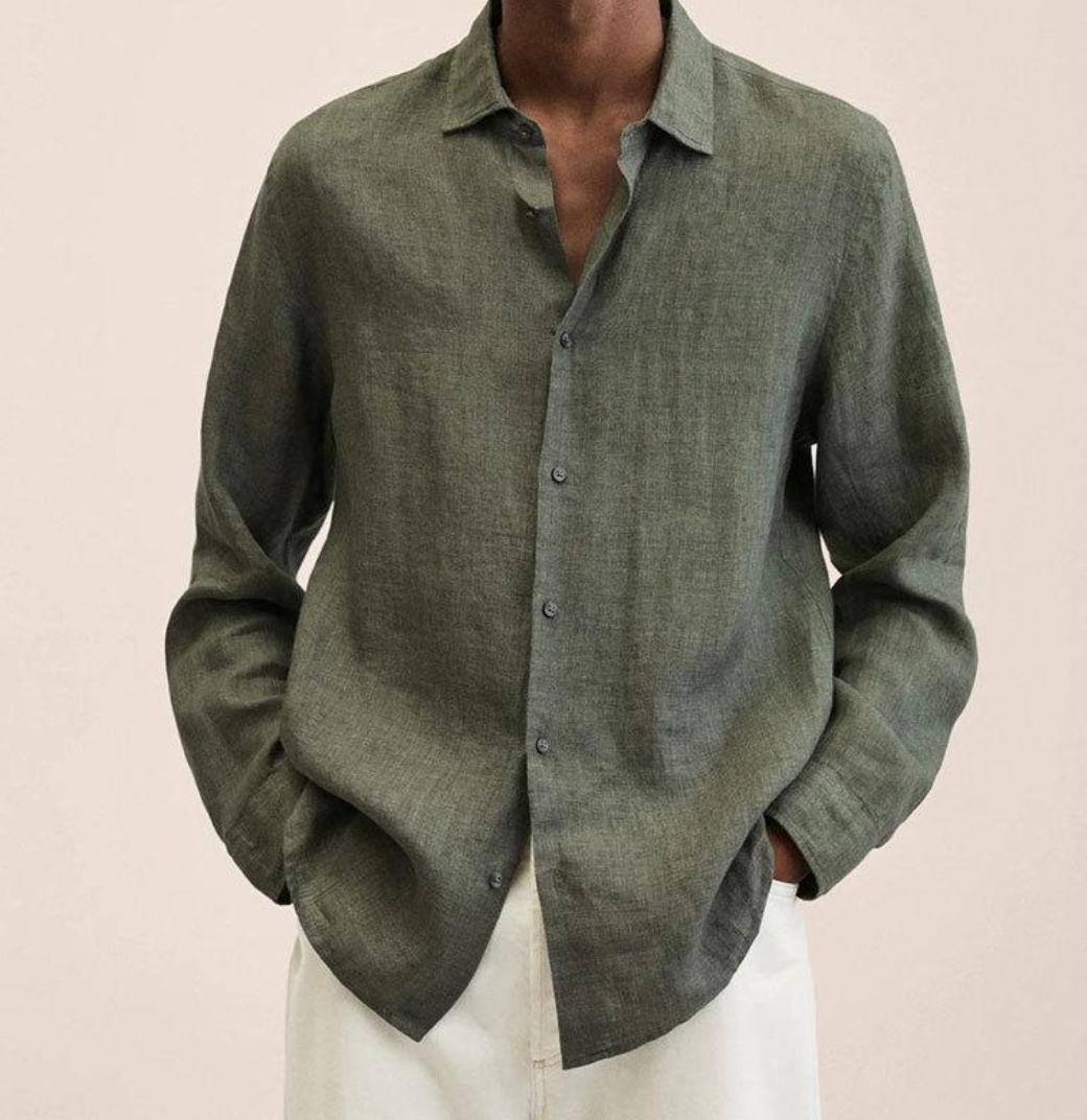 Noah - The Timeless Men's Top Quality Shirt
