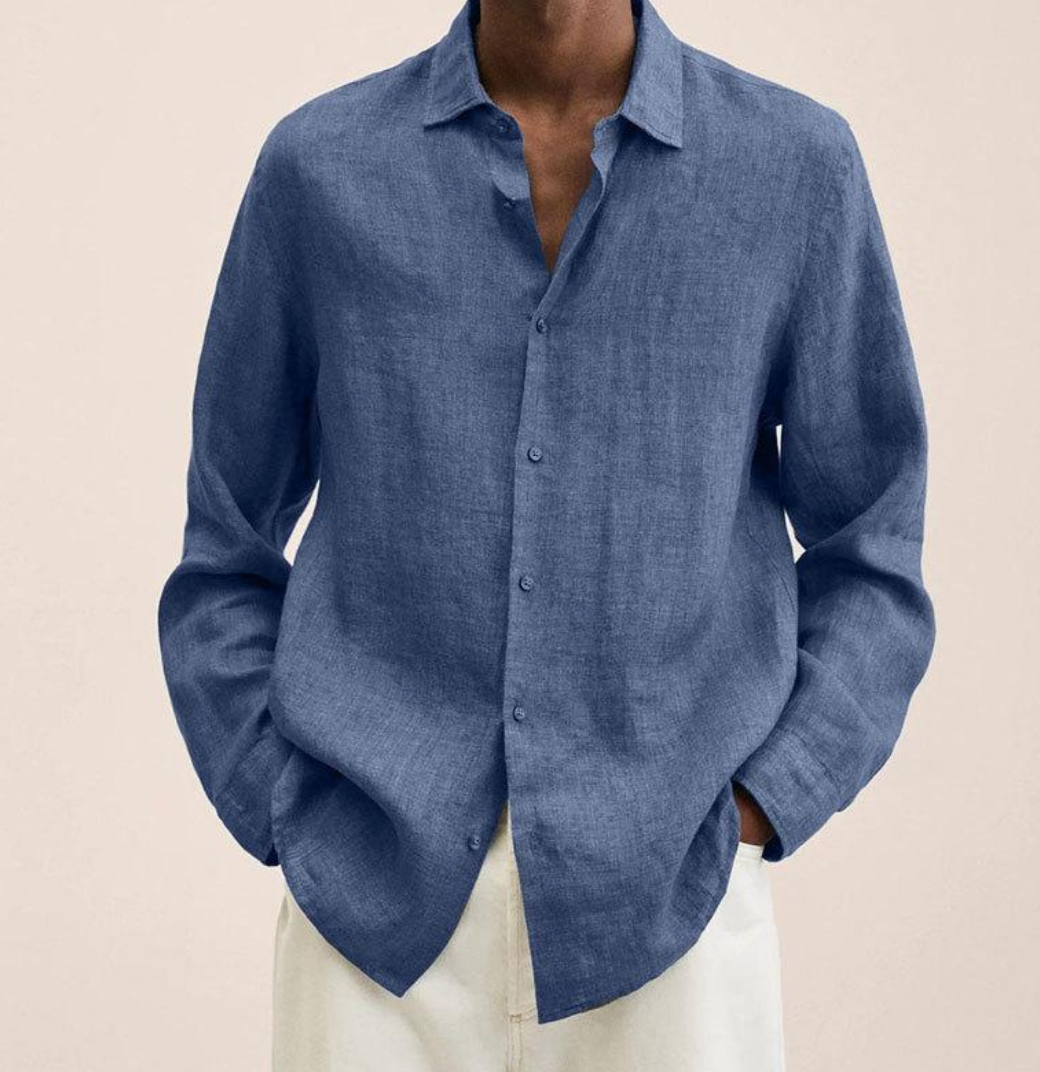 Noah - The Timeless Men's Top Quality Shirt