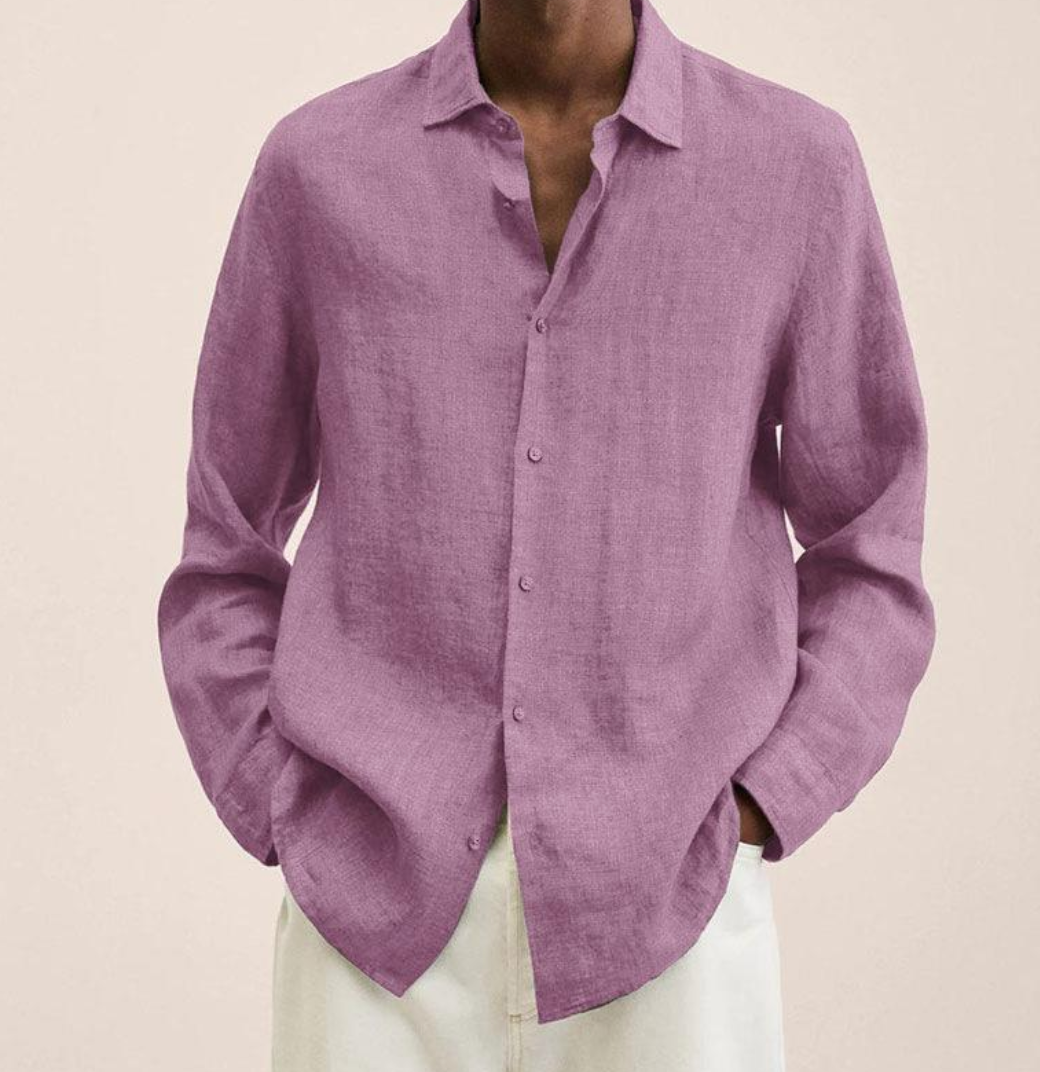 Noah - The Timeless Men's Top Quality Shirt