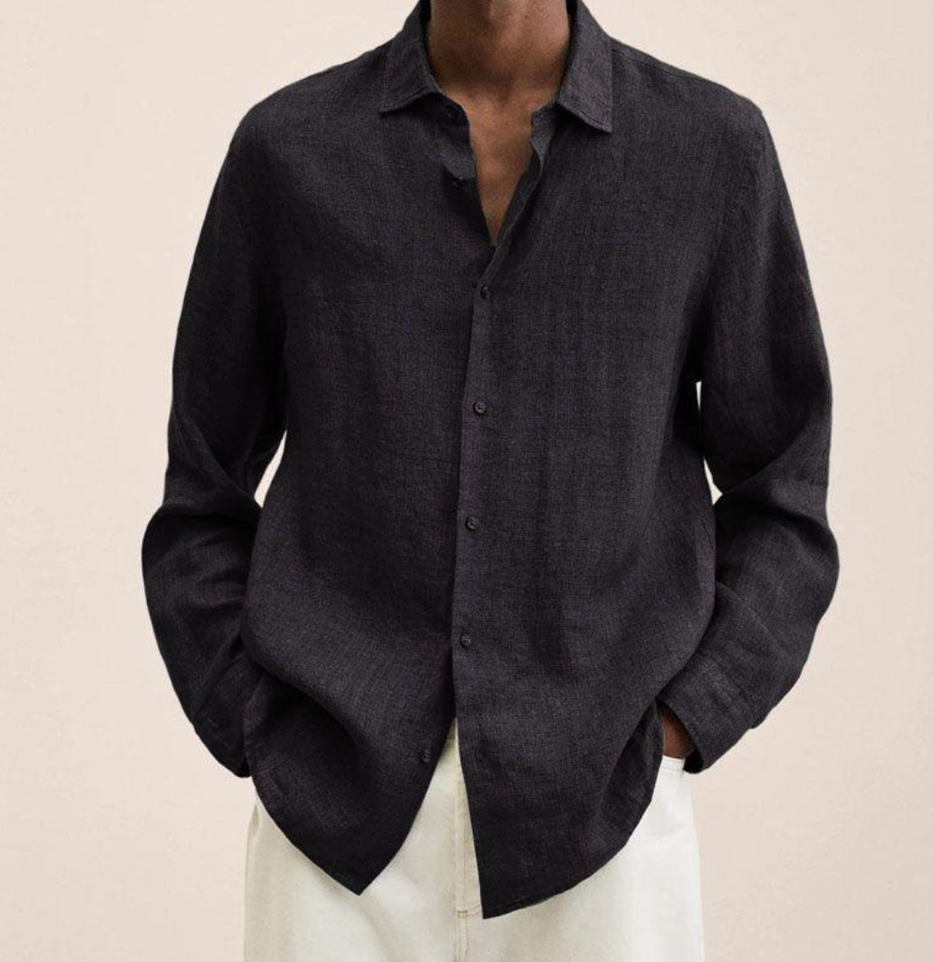 Noah - The Timeless Men's Top Quality Shirt