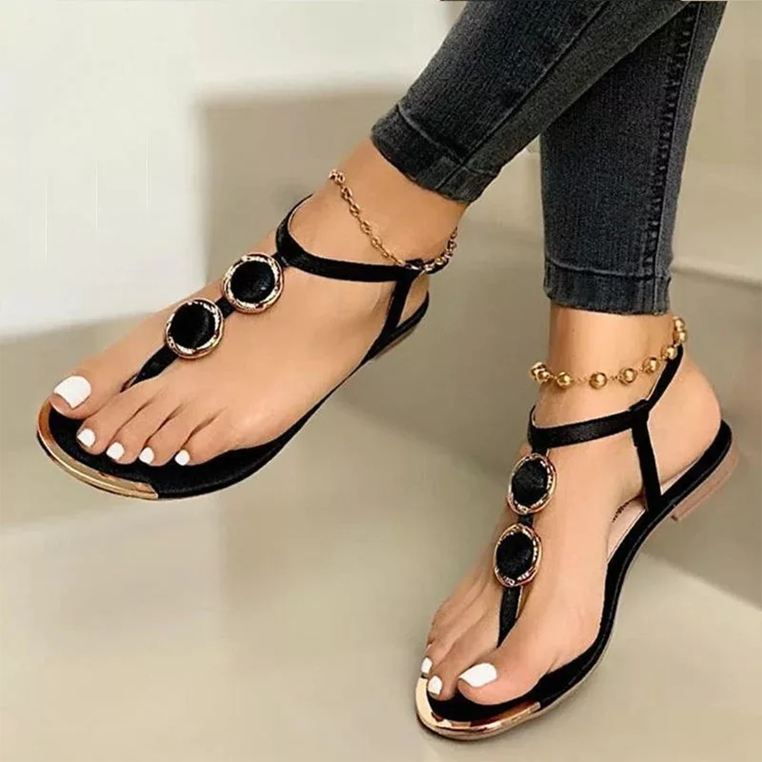 Uri - Comfortable sandals