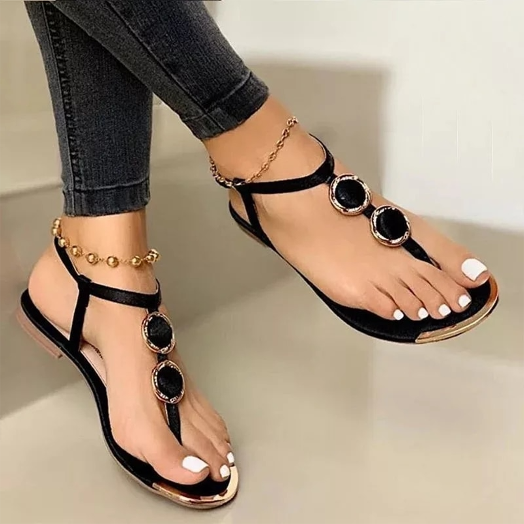 Uri - Comfortable sandals