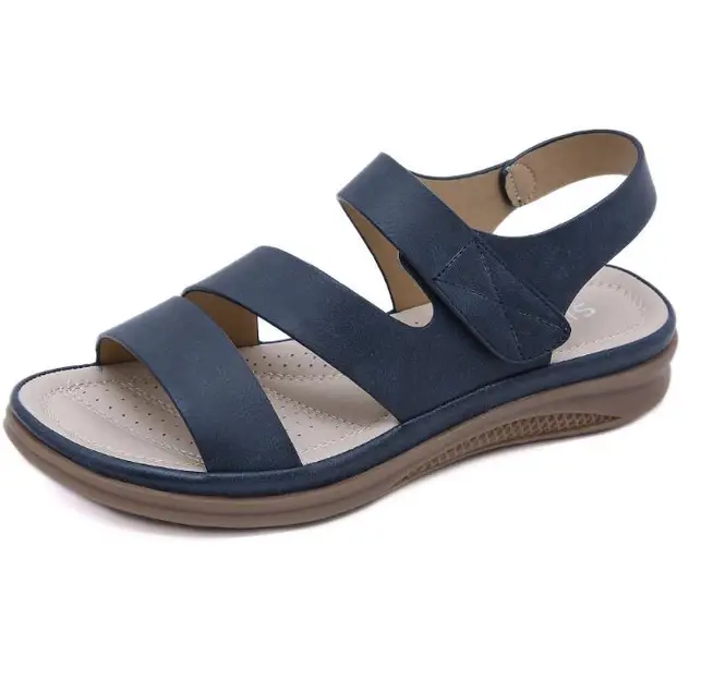 Brygida® | Fashionable and Effortless general Sandals