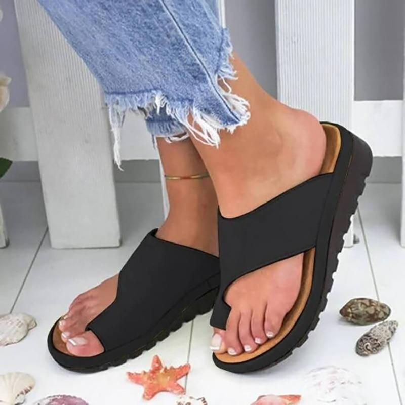 Supportive and stylish orthopedic general Sandals