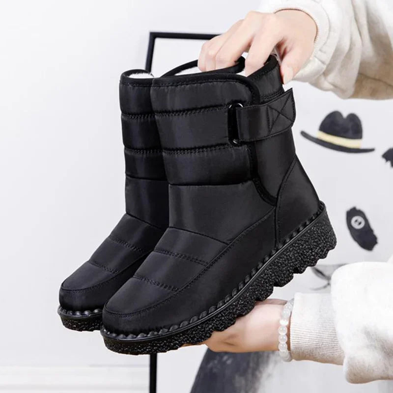 Tailored and comfortable orthopedic general Boots