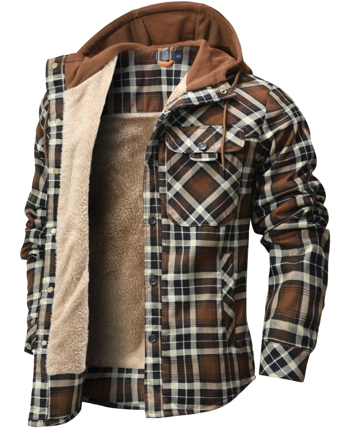 Victor Hartfield | Woodland Jacket