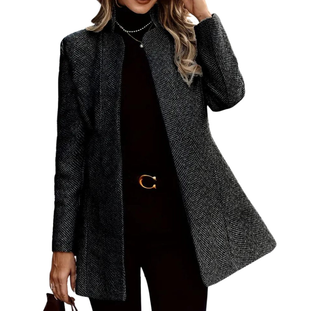 Elegant blazer for women