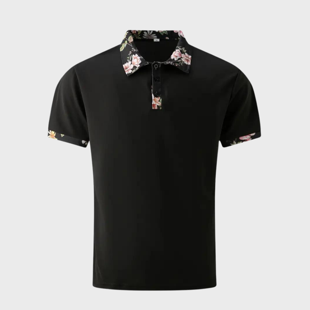 Albertus - Polo Shirt - Classic - Versatile Design - Everyday Use