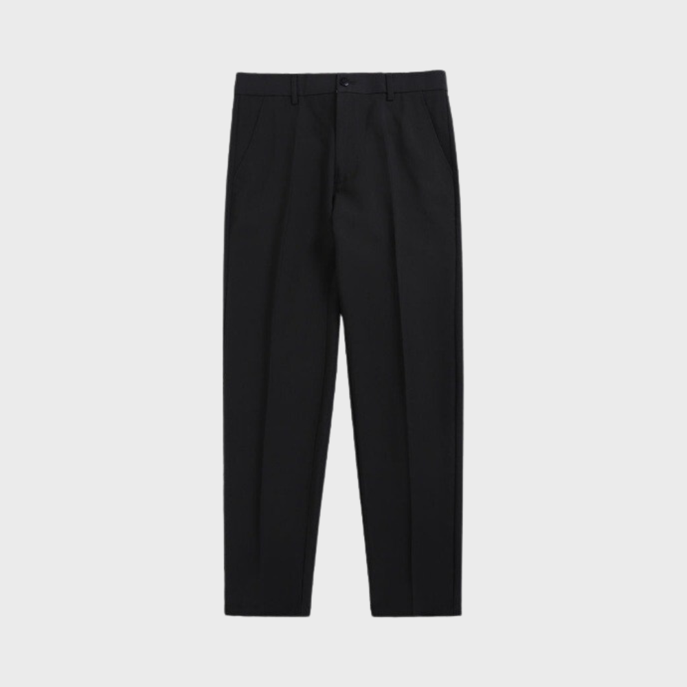 Gabriel - Carl Cross Trouser - Elegant Timeless Style - Ideal For Business