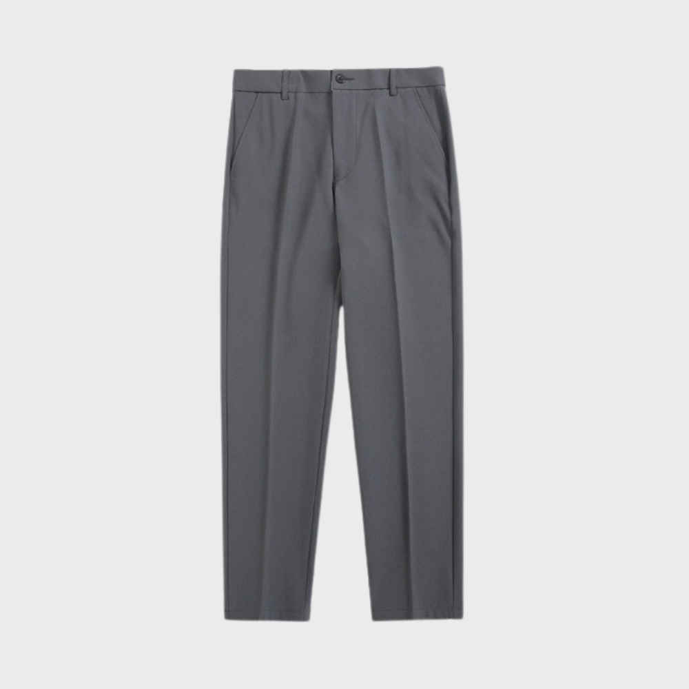 Gabriel - Carl Cross Trouser - Elegant Timeless Style - Ideal For Business