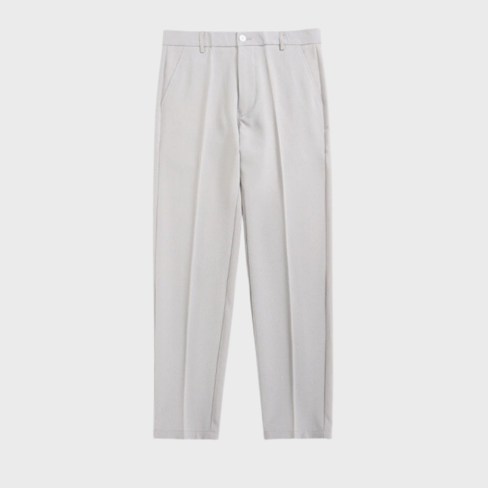 Gabriel - Carl Cross Trouser - Elegant Timeless Style - Ideal For Business