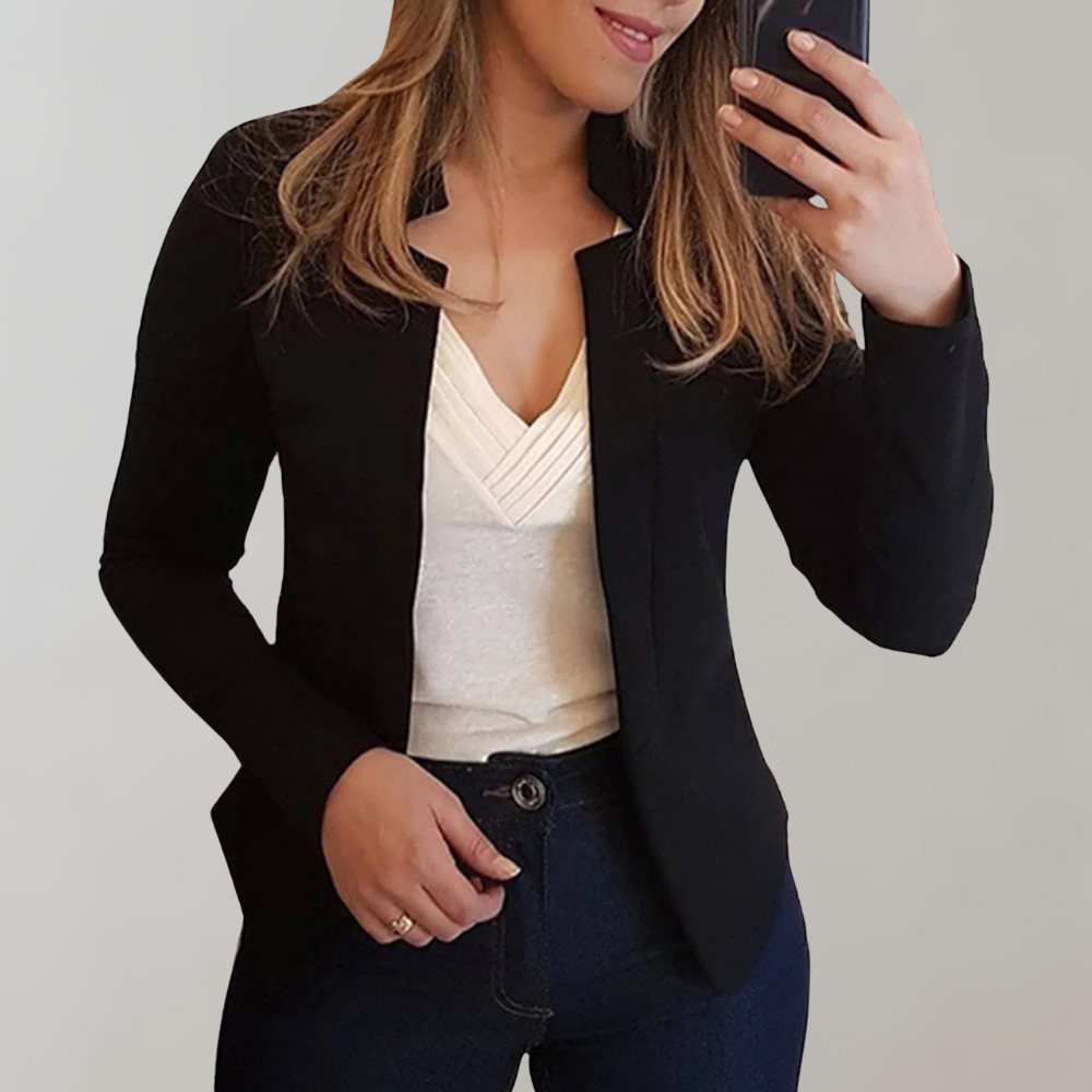 Marina - More elegant blazer