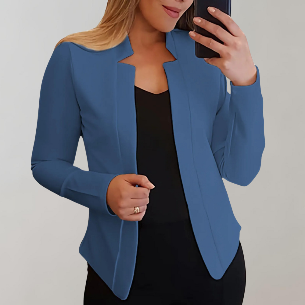 Marina - More elegant blazer