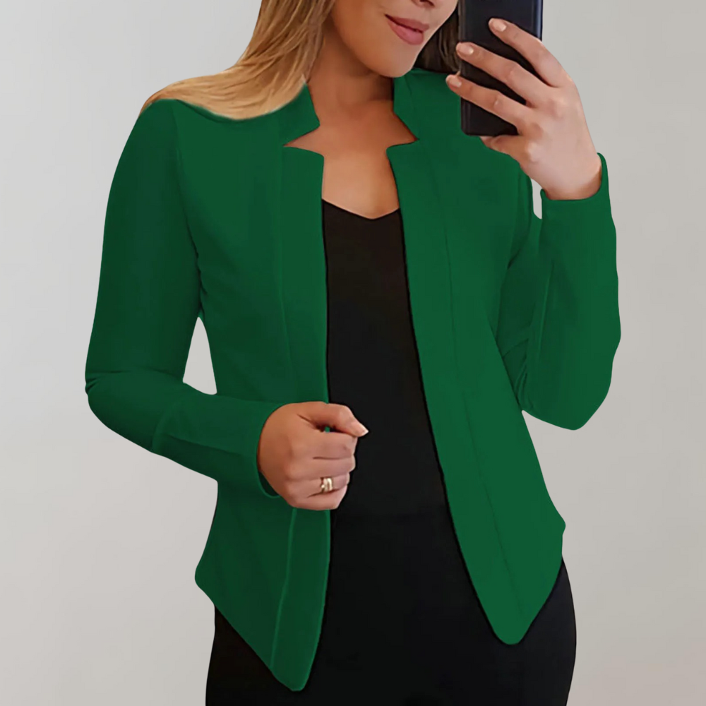 Marina - Elegant Blazer