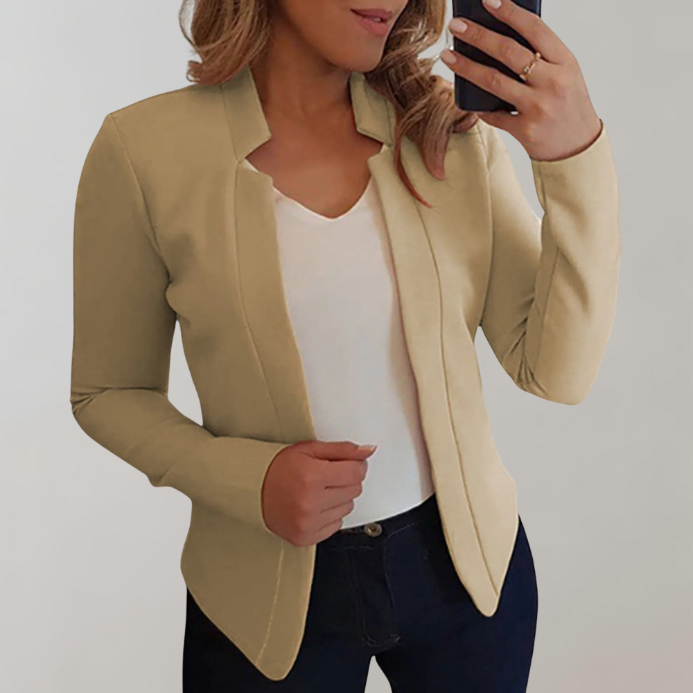 Marina - Elegant Blazer