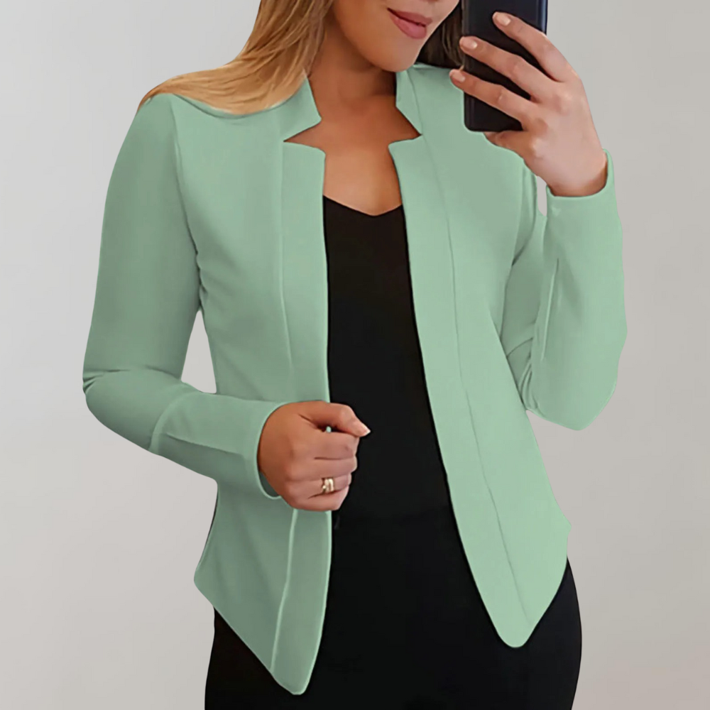 Marina - Elegant Blazer