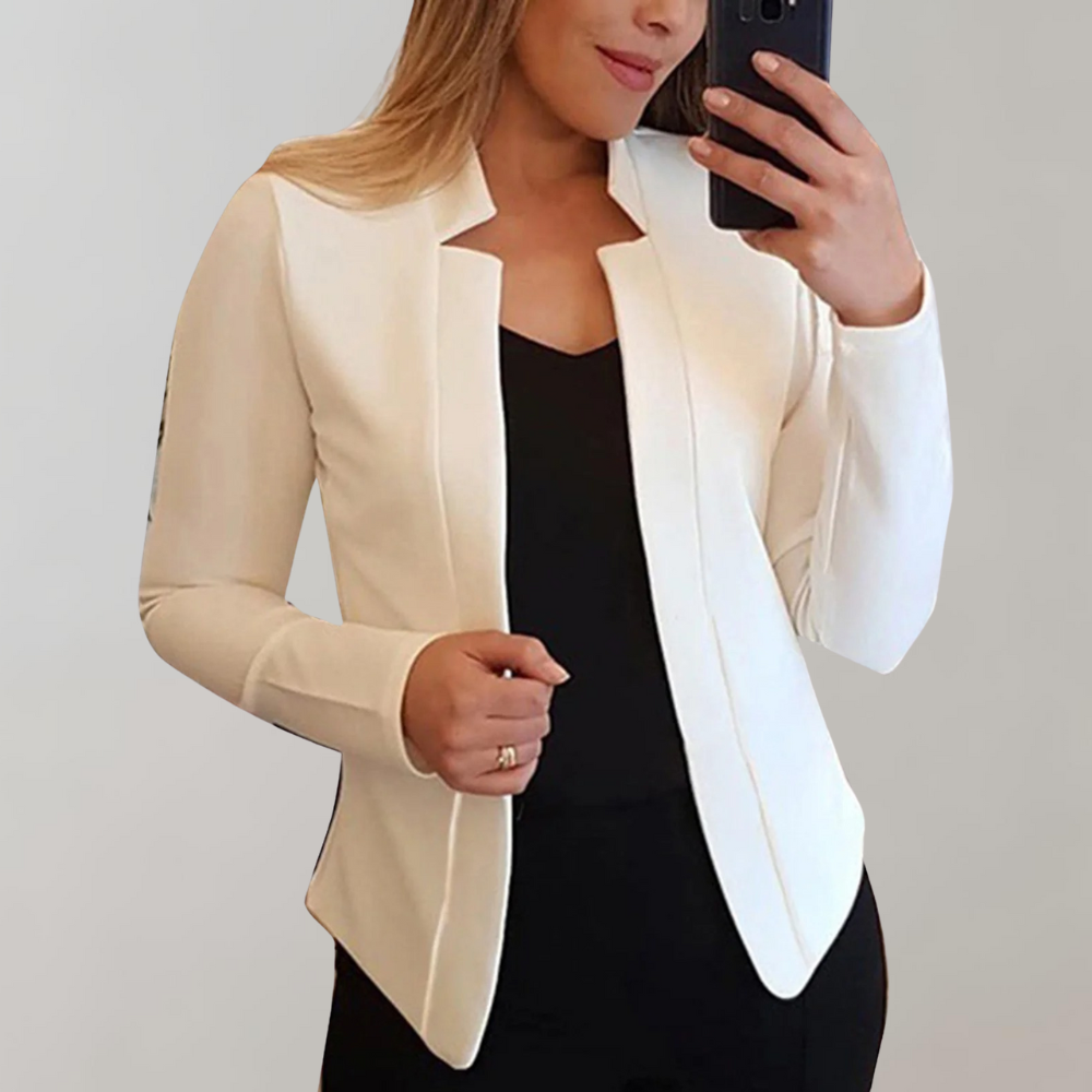 Marina - Elegant Blazer