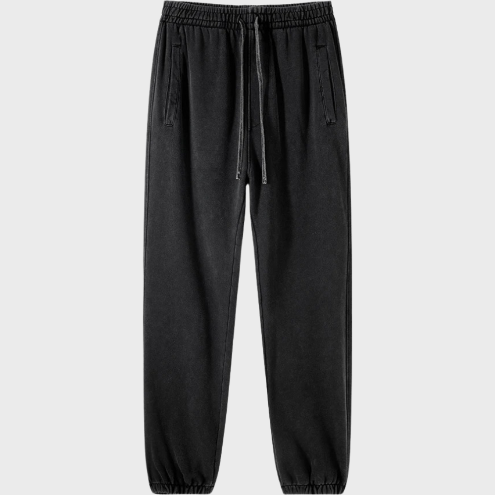 Aldith - Ladies jogging trousers