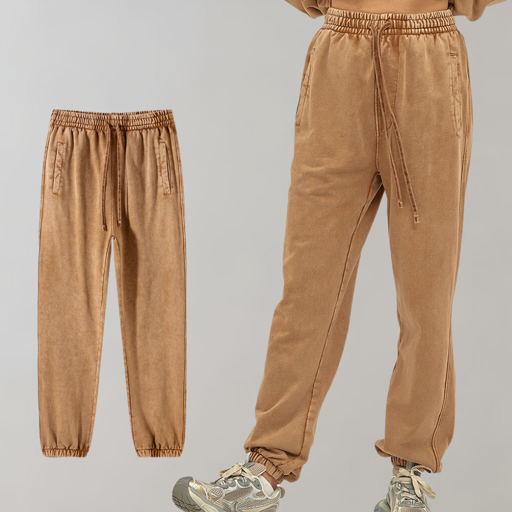 Aldith - Ladies jogging trousers