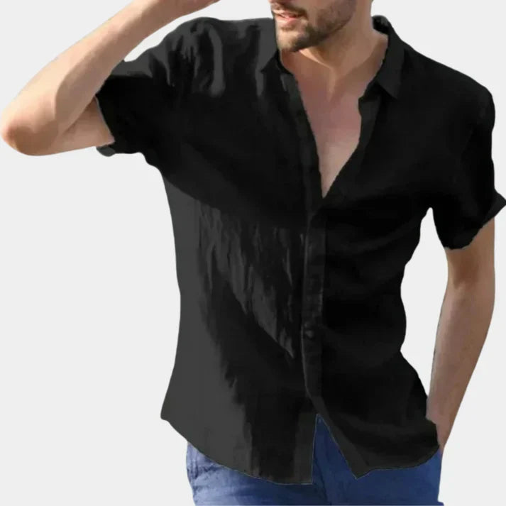 Casual summer shirt for men