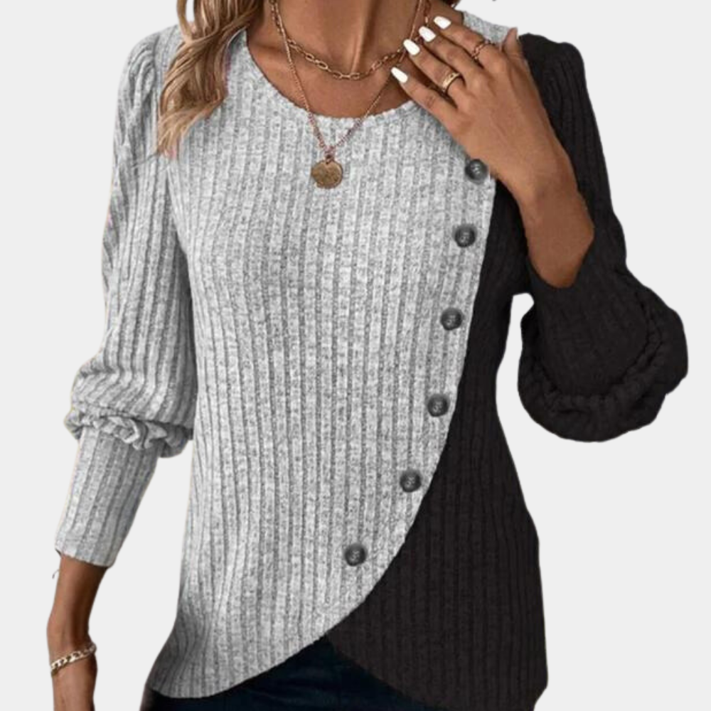 Devora® | Classic and Stylish Sweater