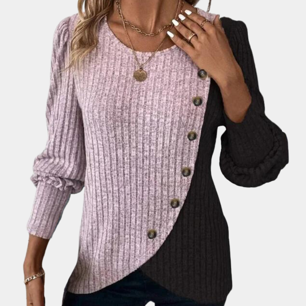 Devora® | Classic and Stylish Sweater